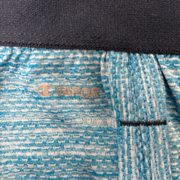 2 Champion Active Double Layer Shorts - Picture 8 of 15